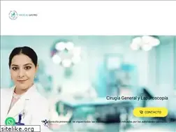 Sites similar to medicalgastro.com