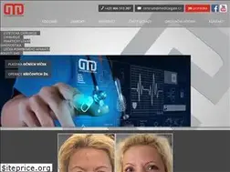 Sites similar to medicalgate.cz