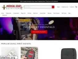 Sites similar to medicalgearoutfitters.com