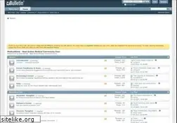 Sites similar to medicalgeek.com