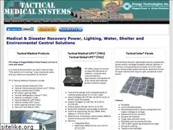 Sites similar to medicalgradeequipment.com