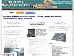 Sites similar to medicalgradepower.com
