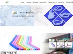 Sites similar to medicalgradesiliconetubing.com