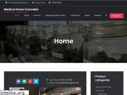 Sites similar to medicalgreen.net