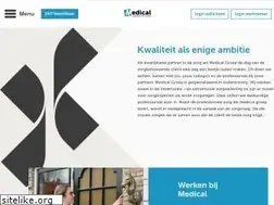 Sites similar to medicalgroep.nl