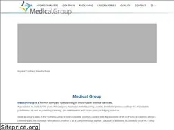 Sites similar to medicalgroup.fr