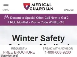 Sites similar to medicalguardian.com
