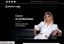 Sites similar to medicalhair.com