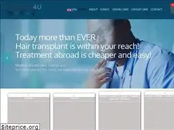 Sites similar to medicalhair4u.com