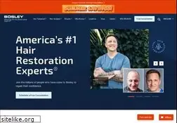Sites similar to medicalhairrestoration.com