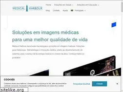 Sites similar to medicalharbour.com