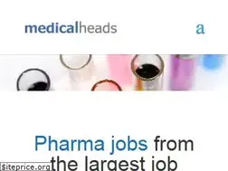 Sites similar to medicalheads.ch