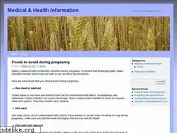 Sites similar to medicalhealth101.com