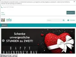 Sites similar to medicalhealth24.de