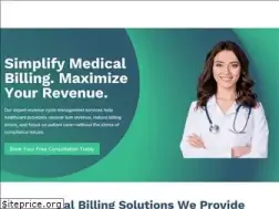 Sites similar to medicalhealthcaresolutions.com