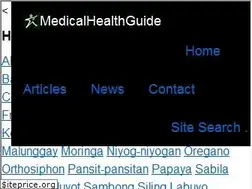 Sites similar to medicalhealthguide.com