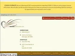 Sites similar to medicalhearingassociates.com
