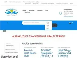 Sites similar to medicalhelp.hu