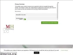 Sites similar to medicalhemp.com