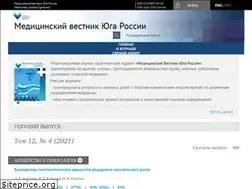 Sites similar to medicalherald.ru