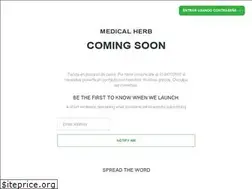 Sites similar to medicalherb.com.co