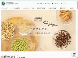 Sites similar to medicalherb.or.jp