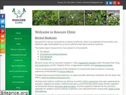 Sites similar to medicalherbalist.ie