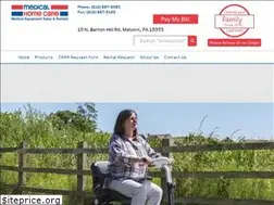Sites similar to medicalhomecareinc.com