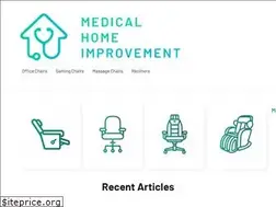 Sites similar to medicalhomeimprovement.org