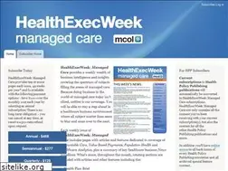 Sites similar to medicalhomenews.com