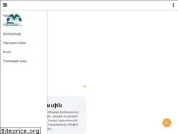 Sites similar to medicalhorizon.am