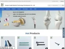 Sites similar to medicalhos.com