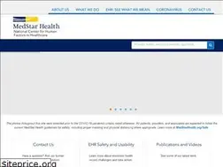 Sites similar to medicalhumanfactors.net
