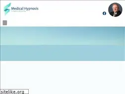 Sites similar to medicalhypnosis.co.nz