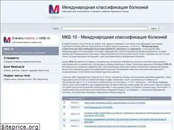 Sites similar to medicalib.ru