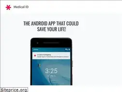 Sites similar to medicalid.info