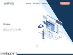 Sites similar to medicalike.com