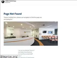 Sites similar to medicalimagingforgps.com.au
