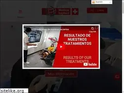 Sites similar to medicalimplant.es