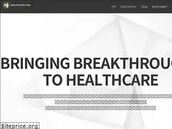 Sites similar to medicalincubatorjapan.com