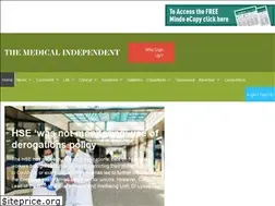 Sites similar to medicalindependent.ie