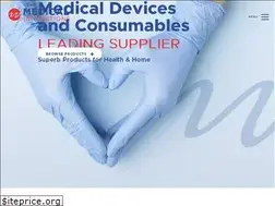 Sites similar to medicalinnovations.co.za