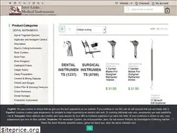 Sites similar to medicalinst.net
