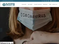 Sites similar to medicalinstitutepb.edu
