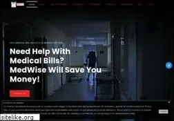 Sites similar to medicalinsuranceadvocacy.com