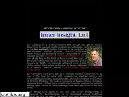 Sites similar to medicalintuitive.com