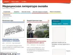 Sites similar to medicalit.ru