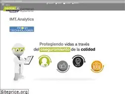 Sites similar to medicalitech.com