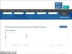 Sites similar to medicaljob.in