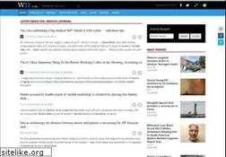 Sites similar to medicaljournal.com